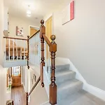 3 Bed In Oc-89526 Casa de Férias *