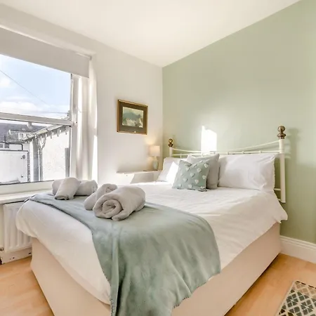 3 Bed In 89526 펜션 케직