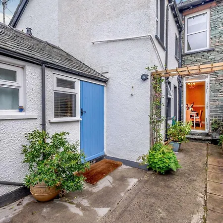 3 Bed In 89526 Feriehus *