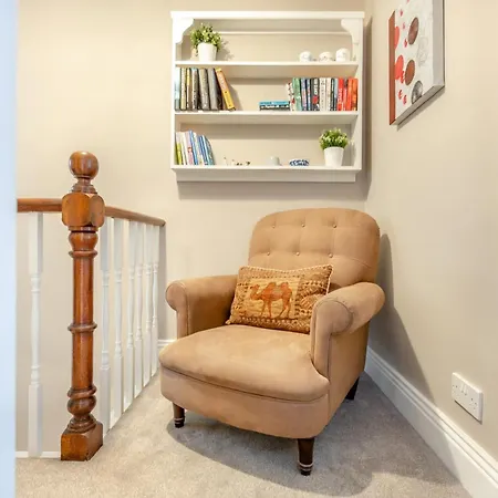 Nyaraló 3 Bed In 89526