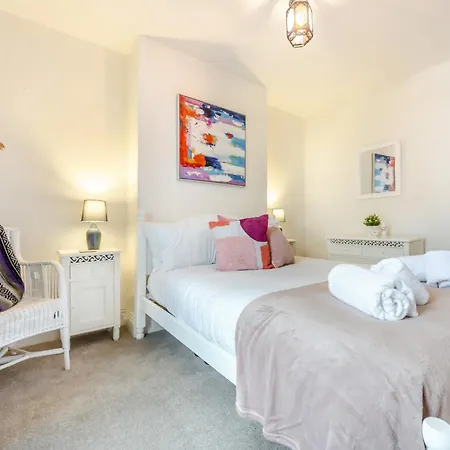 3 Bed In 89526 Feriehus *