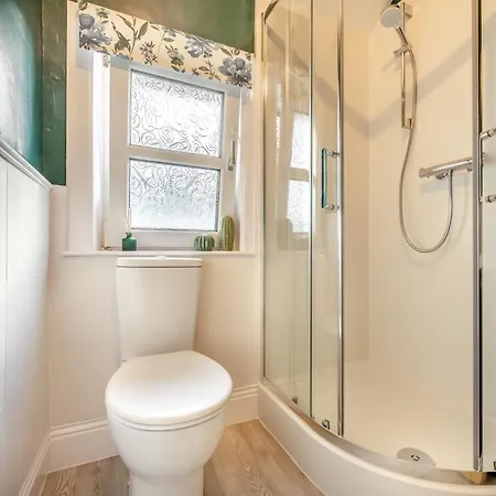 3 Bed In 89526 Feriehus *