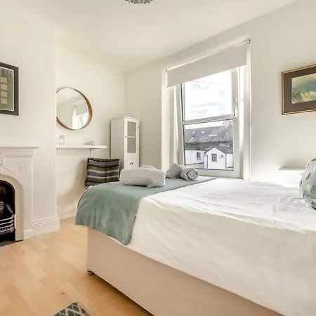 3 Bed In 89526 Feriehus *