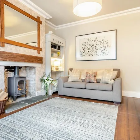 3 Bed In 89526 Feriehus Keswick (Cumbria)