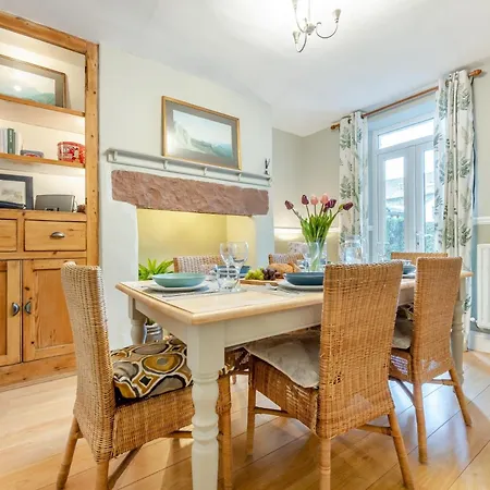 Nyaraló 3 Bed In 89526