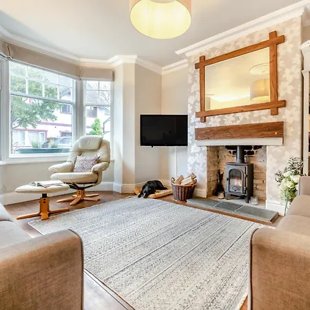 3 Bed In 89526 Nyaraló Keswick