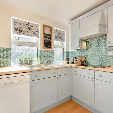 3 Bed In 89526 Nyaraló *