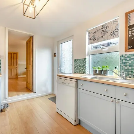 3 Bed In 89526 Nyaraló *