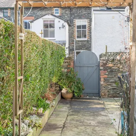 3 Bed In 89526 Nyaraló Keswick