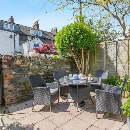 3 Bed In Oc-89526 Holiday home Keswick (Cumbria)