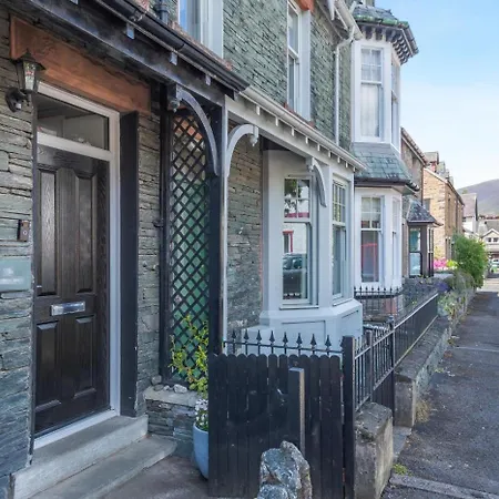 3 Bed In Oc-89526 Holiday home Keswick (Cumbria)