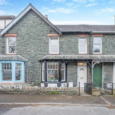 3 Bed In 89526 Casa de Férias