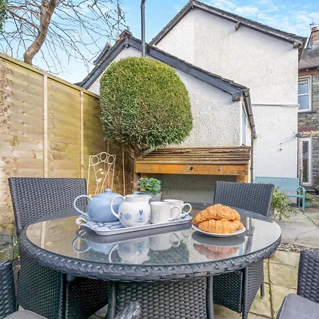 3 Bed In 89526 Casa de Férias *