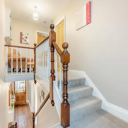 3 Bed In Oc-89526 Dom wakacyjny *