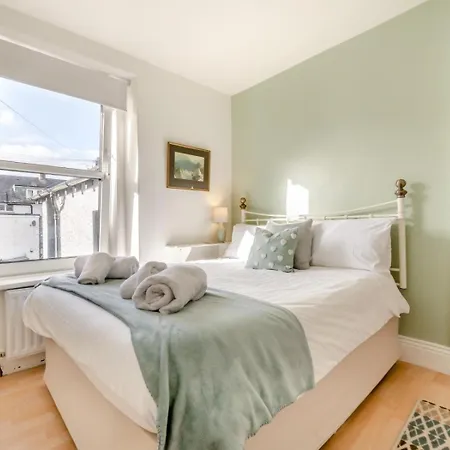 3 Bed In 89526 Casa de Férias