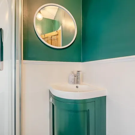 3 Bed In 89526 Casa de Férias *