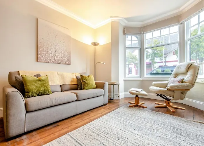 Holiday home 3 Bed In Oc-89526 Keswick (Cumbria)