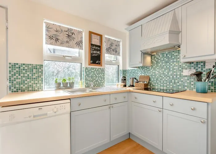 Holiday home 3 Bed In Oc-89526 *