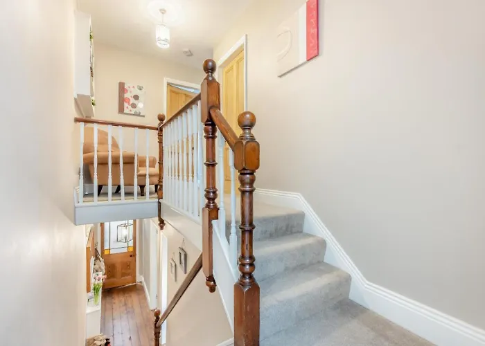 3 Bed In Oc-89526 Holiday home *