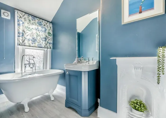 Holiday home 3 Bed In Oc-89526 *