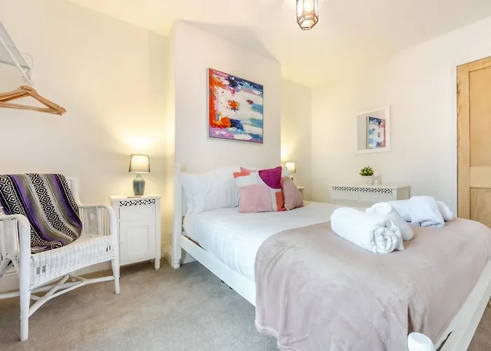 Holiday home 3 Bed In Oc-89526 Keswick (Cumbria)