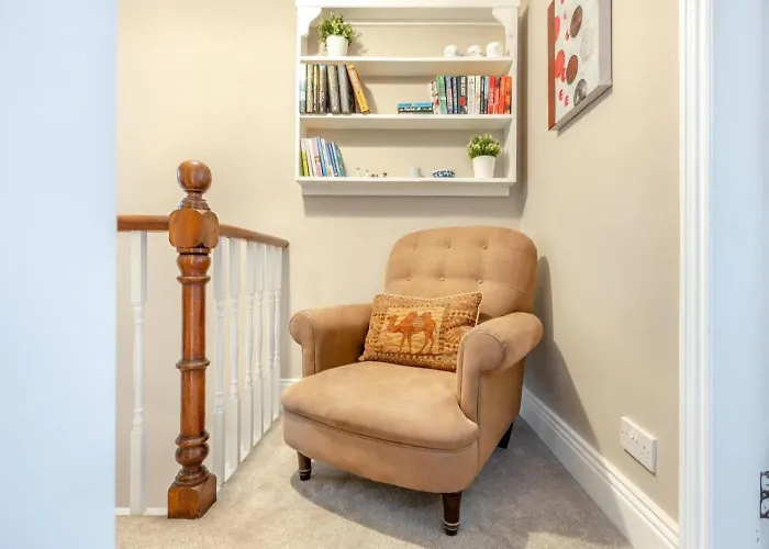 Holiday home 3 Bed In Oc-89526