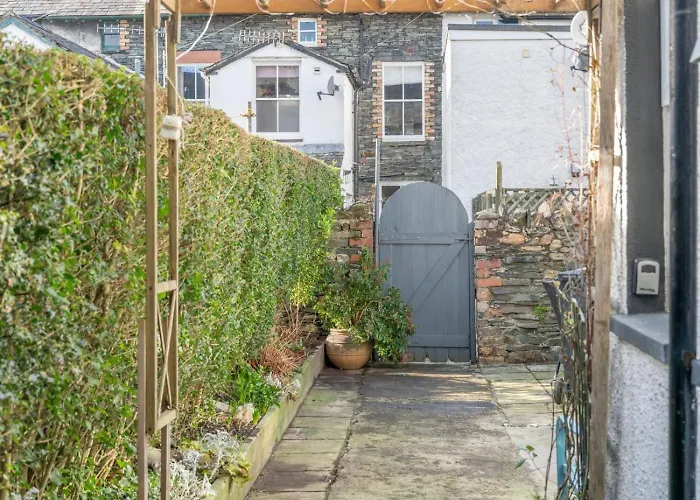 3 Bed In Oc-89526 Holiday home Keswick (Cumbria)