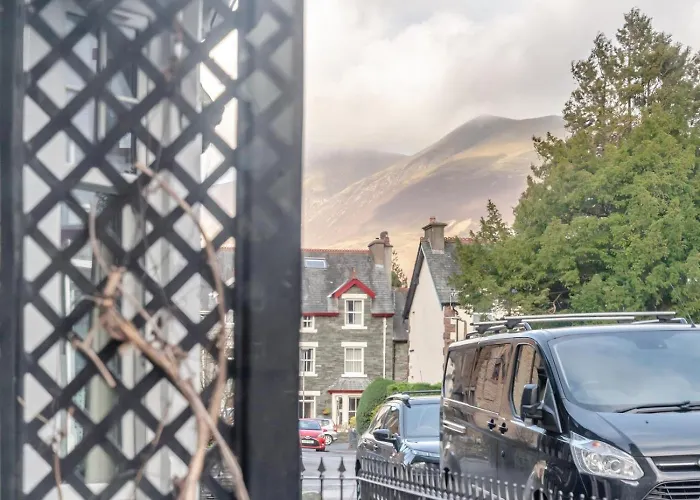 3 Bed In Oc-89526 * Keswick (Cumbria)